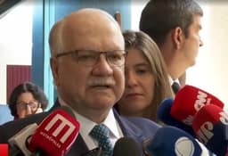 Fachin devolve investigações do INSS e Lulinha a Mendonça, e mantém sob sua responsabilidade inquéritos do Master