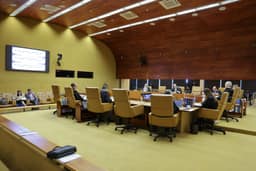 STF equipara prazos de licença-maternidade biológica e adotiva