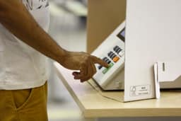 Eleições 2026: veja as datas do primeiro e segundo turno