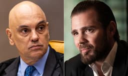 Da experiência 'ultra vip' ao 'conseguiu ter notícia?': veja a cronologia completa das mensagens de Vorcaro para Moraes