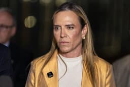 Eleições 2026: Celina lidera para governo do DF com 61% dos votos válidos contra 39% de Grass, aponta Quaest