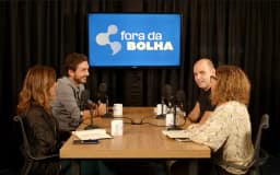 'Fora da Bolha': Lula e Flávio na reta final; tem bala de prata? Debate vai decidir? Acaba no 1º turno?