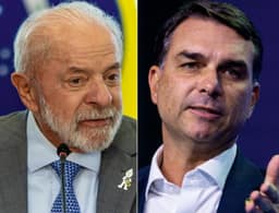 Genial/Quaest: com 55% no 1º turno, Lula lidera com folga corrida à Presidência no Ceará