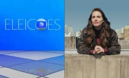 Vai ter 'Quem ama cuida' no dia do debate presidencial da TV Globo? Entenda