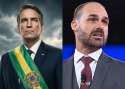 Dark Horse: Delator confirma 7 pagamentos para fundo de advogado de Eduardo Bolsonaro