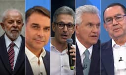 Quando vai ser o debate presidencial 2026 na Globo? Saiba quem confirmou presença, data, horário e onde assistir