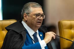 Com afastamento de conselheiro, TCE no Maranhão tem três vagas travadas por decisão de Dino