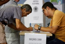 Candidatos a deputado estadual de Mato Grosso do Sul; veja lista