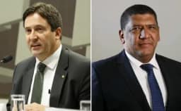 Funcionários do Banco Central informaram a Vorcaro nomes de policiais que o investigavam, diz PF