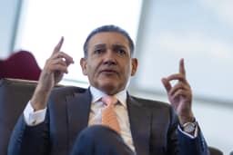 Nada deu errado nas eleições presidenciais, mas foi apesar de Nunes Marques