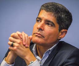 Qual é o número de ACM Neto para o governo da Bahia?