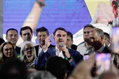 Senado aprova PEC que acaba com a escala 6x1 por 75 votos a 1
