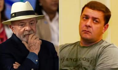 Governo Lula vê provocação em Operação Elli, que a PF liga a deusa nórdica