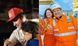 Lula se reúne com Motta e Alcolumbre e reforça aproximação com cúpula do Congresso por cartada eleitoral