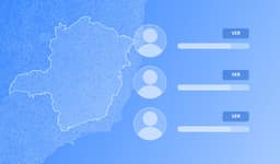 Eleições 2026: resultados da apuração para Deputados Federais em Minas Gerais