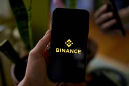 Trump diz que EUA investigam se ataque hacker à Binance foi obra da Coreia do Norte