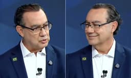 Augusto Cury promete indicar duas mulheres ao STF se for eleito presidente