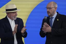 Aliados de Lula defendem nome de governador interino do Rio para vaga ao STF como gesto para amainar crise