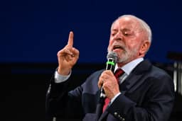 Por que Lula decidiu não ir ao debate da Globo?