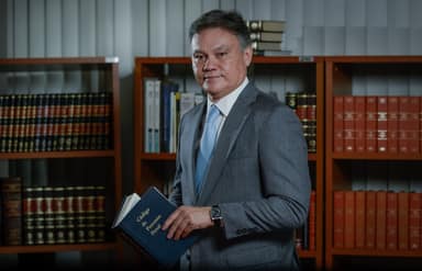 Lincoln Gakiya diz que aceitaria comandar Ministério da Segurança Pública de Lula