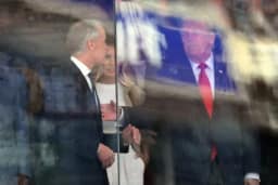 Com acordo em vista, Trump suspende novas tarifas de 50% sobre produtos canadenses por três dias