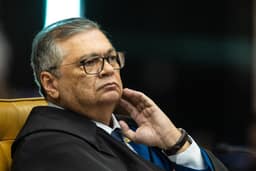 Dino leva ao plenário do STF decisão sobre remoção de posts sobre Nossa Senhora durante período eleitoral