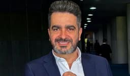 Qual é o número de Leonardo Avalanche para Presidência da República?