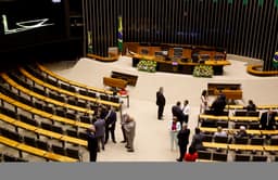 Câmara aprova projeto que impede bloqueio de recursos do Fundo de Serviços de Telecomunicações