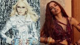 VMA 2026: saiba como assistir e quem são os favoritos à premiação, que tem Anitta e Madonna na disputa