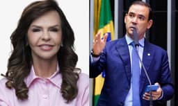 Vicentinho Júnior é eleito governador do Tocantins em segundo turno após virada