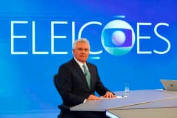 Antagonismo com Lula e alfinetadas em Flávio: veja em cinco pontos como foi a entrevista de Caiado à TV Globo