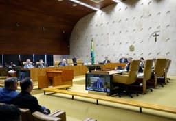 STF tem maioria a favor da tributação de lucros de controladas no exterior por empresas brasileiras