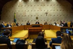 Código de conduta no STF, transparência e reforma tributária: o que defendem os manifestos divulgados por empresários, entidades e sociedade civil