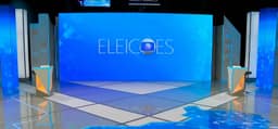 TV Globo cancela debate presidencial após decisões do TSE e do STF que mudaram regras do encontro