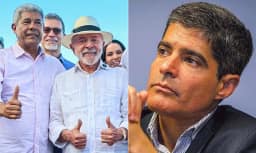 Eleições na Bahia: o estímulo ao voto Lula-Neto