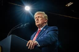 Trump oferece US$ 1 milhão por denúncias que levem à condenação por fraude eleitoral nos EUA