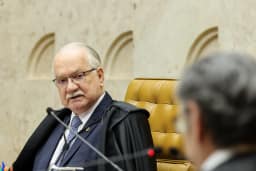 O dilema de Fachin nos casos Master e INSS