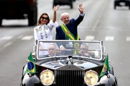 Análise: 'A parada de Sete de Setembro e o calcanhar de Aquiles de Lula', escreve Felipe Nunes, diretor da Quaest