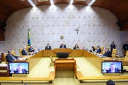 STF pausa julgamento e envia para conciliação ações sobre reajuste de plano de saúde por idade