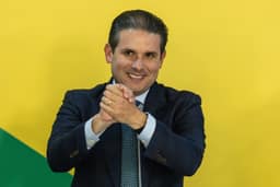 Presidente da Câmara, Hugo Motta é reeleito deputado e exercerá quinto mandato consecutivo