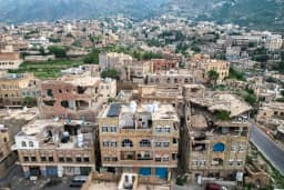 Houthis lançam novos ataques contra a Arábia Saudita e têm entre os alvos a capital