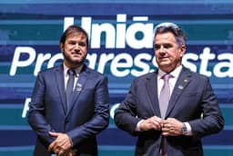 União Brasil e PP lançam 1,3 mil candidatos a menos que em 2022 após federação