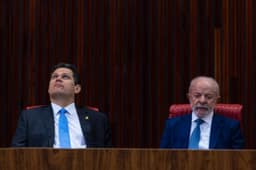 Lula volta a cobrar Alcolumbre por votação da PEC 6x1 antes da eleição e rebate oposição