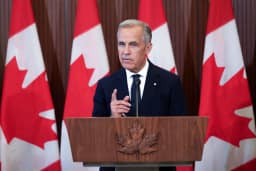 ‘Olho por olho’, ‘dólar por dólar’: entenda como o Canadá pretende retaliar na mesma moeda as tarifas de Trump