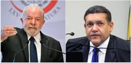 As queixas de ministros do STF a Lula sobre Kassio Nunes Marques