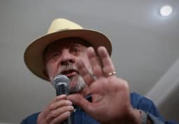 Lula diz que Nossa Senhora 'não será avacalhada' e ataca templo de Vorcaro: 'Igreja mentirosa é aquela da Lagoinha'