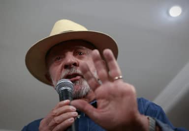 Lula ataca Igreja da Lagoinha em Belém por elo de André Valadão com Vorcaro