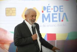 Bolsa Família, Pé-de-Meia, BPC e Copa do Mundo Feminina: quem ganhou e quem perdeu no Orçamento de 2027