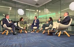 Sabatina O GLOBO/CBN e Valor: Veja como foi entrevista com Augusto Cury em cinco pontos