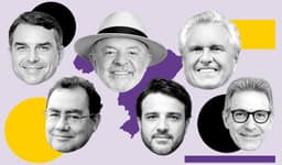 Quando sai a próxima pesquisa eleitoral para presidente da República?